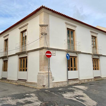 Casa Brasonada - Centro Historico Appartement Aveiro Buitenkant foto